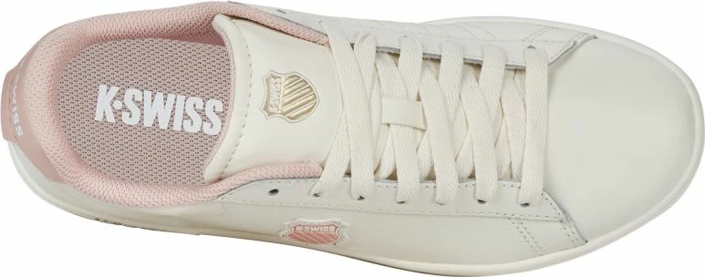 Atlete femra K-Swiss, të bardha [Madhësia: 36]