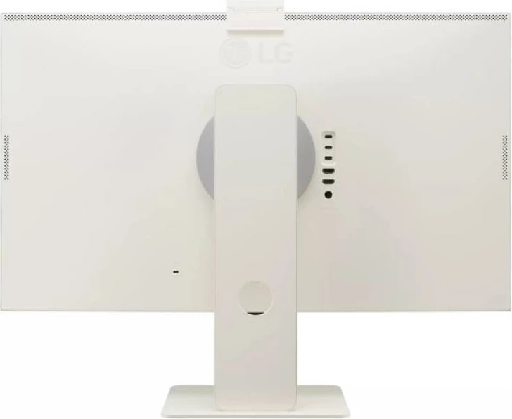 Monitor LG 32SR85U-W 32\" i bardhë