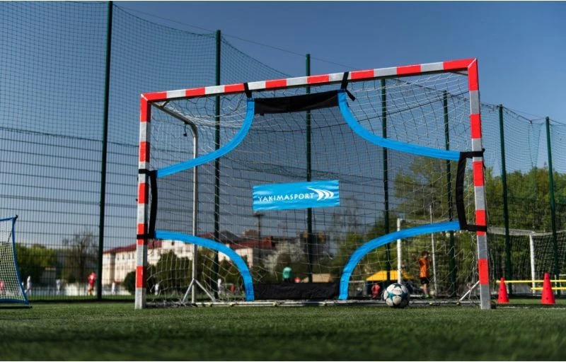 Tapi për saktësi gjuajtjeje në hendboll Yakimasport, blu