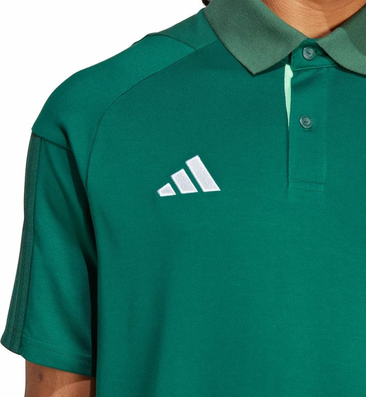 Maicë adidas për meshkuj, e gjelbër [Madhësia: M]