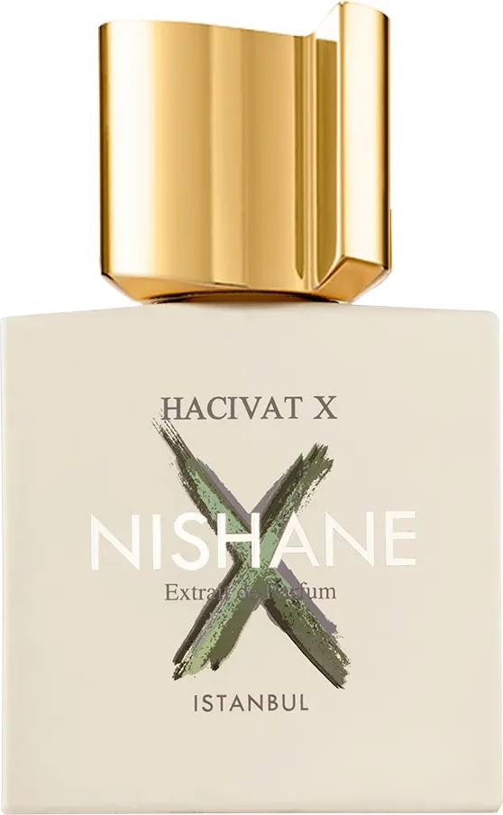 Extrait de Parfum Nishane Hacivat X , 100 ml 
