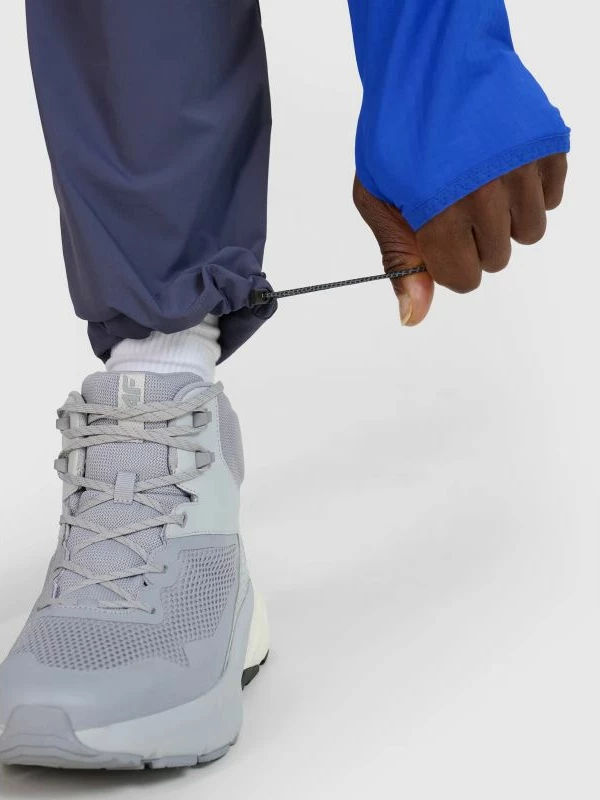 Pantallona trekking për meshkuj 4f