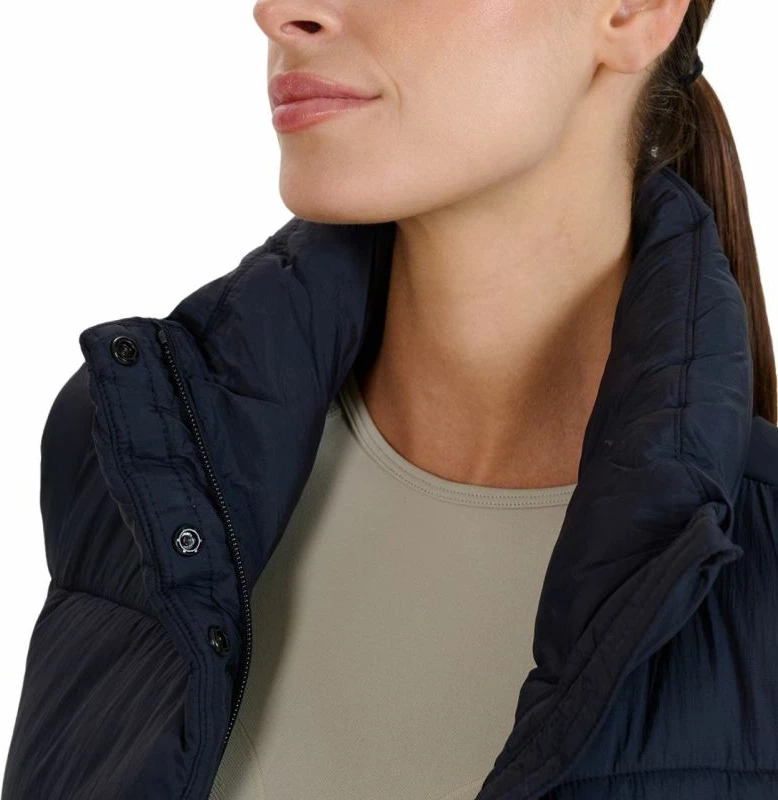 Jelek për femra 4F, i zi [Madhësia: XL]