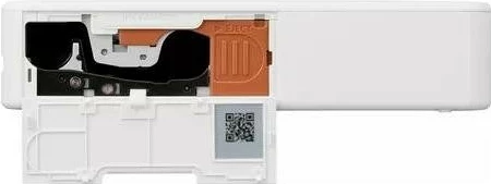 Printer portabël Canon SELPHY SQUARE QX20, i bardhë