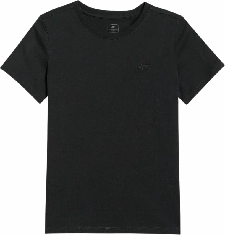 Maicë për fëmijë 4F, e bardhë