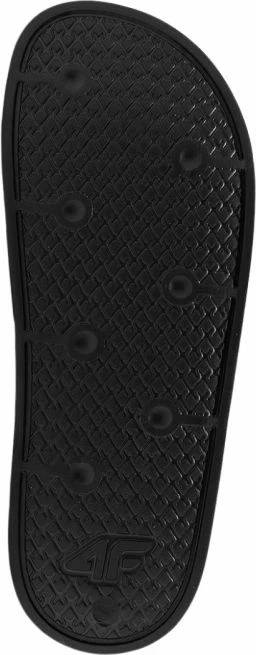 Flip-flopa për meshkuj 4F, të zeza