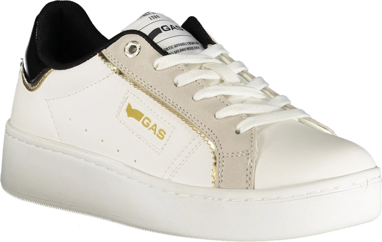 Atlete GAS Jade Platform LTX femra, të bardha