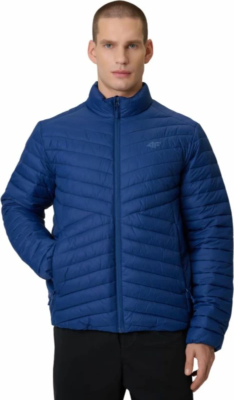 Jakne meshkuj 4F M0853, navy blue