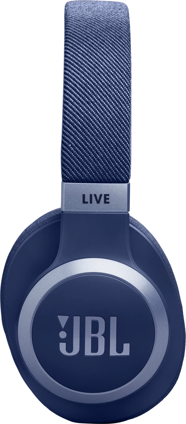 Kufje JBL LIVE 770 NC