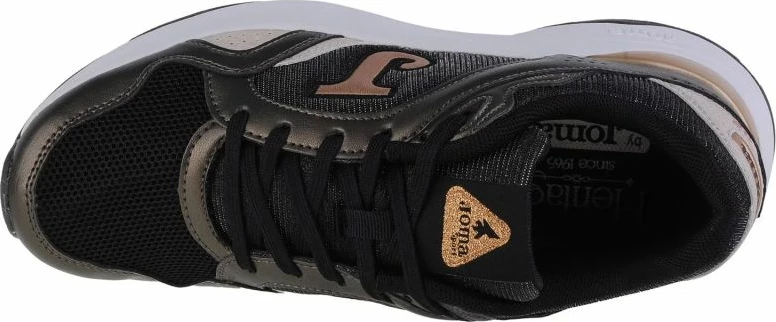 Këpucë Joma për femra, të zeza