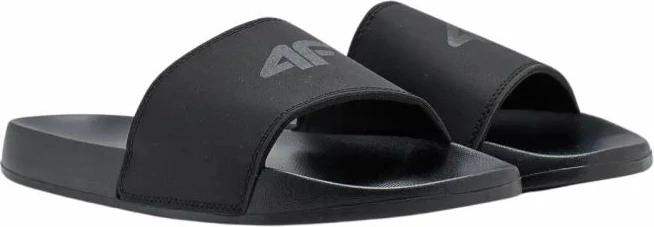 Papuqe për meshkuj 4F, të zeza