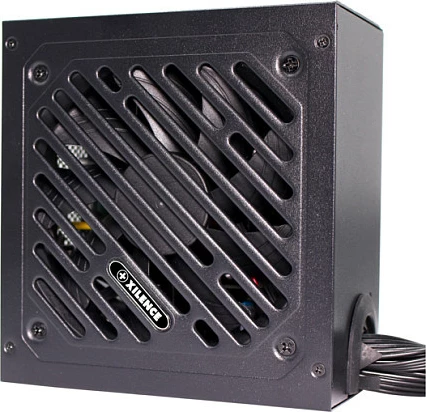 Furnizues rryme për PC Xilence XP850R12, 850W, 80+ Gold, ATX, i zi