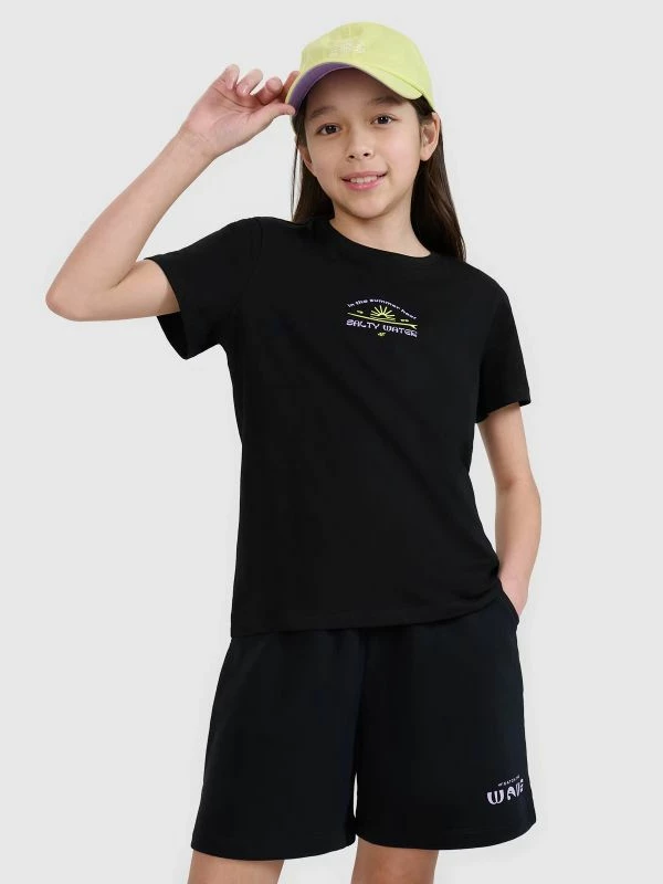 Maicë për fëmijë 4f, vajza