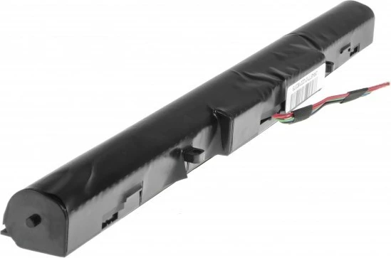 Bateri Green Cell AS77 për notebook, e zezë