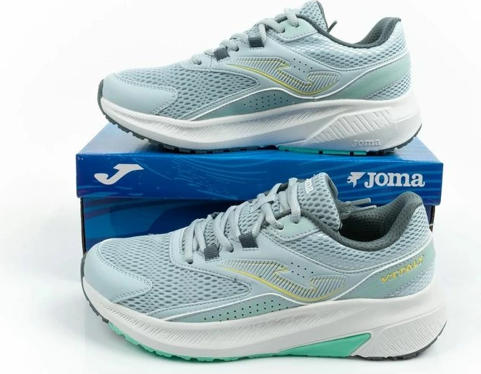 Atlete vrapimi për femra Joma Vitaly, të kaltra