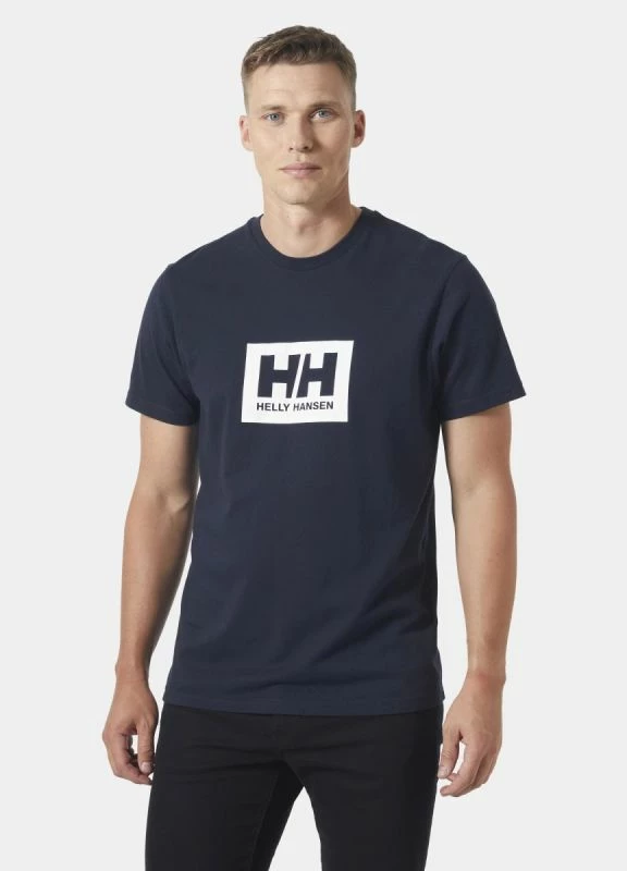 Maicë për meshkuj Helly Hansen HH BOX T 2.0 54597 597