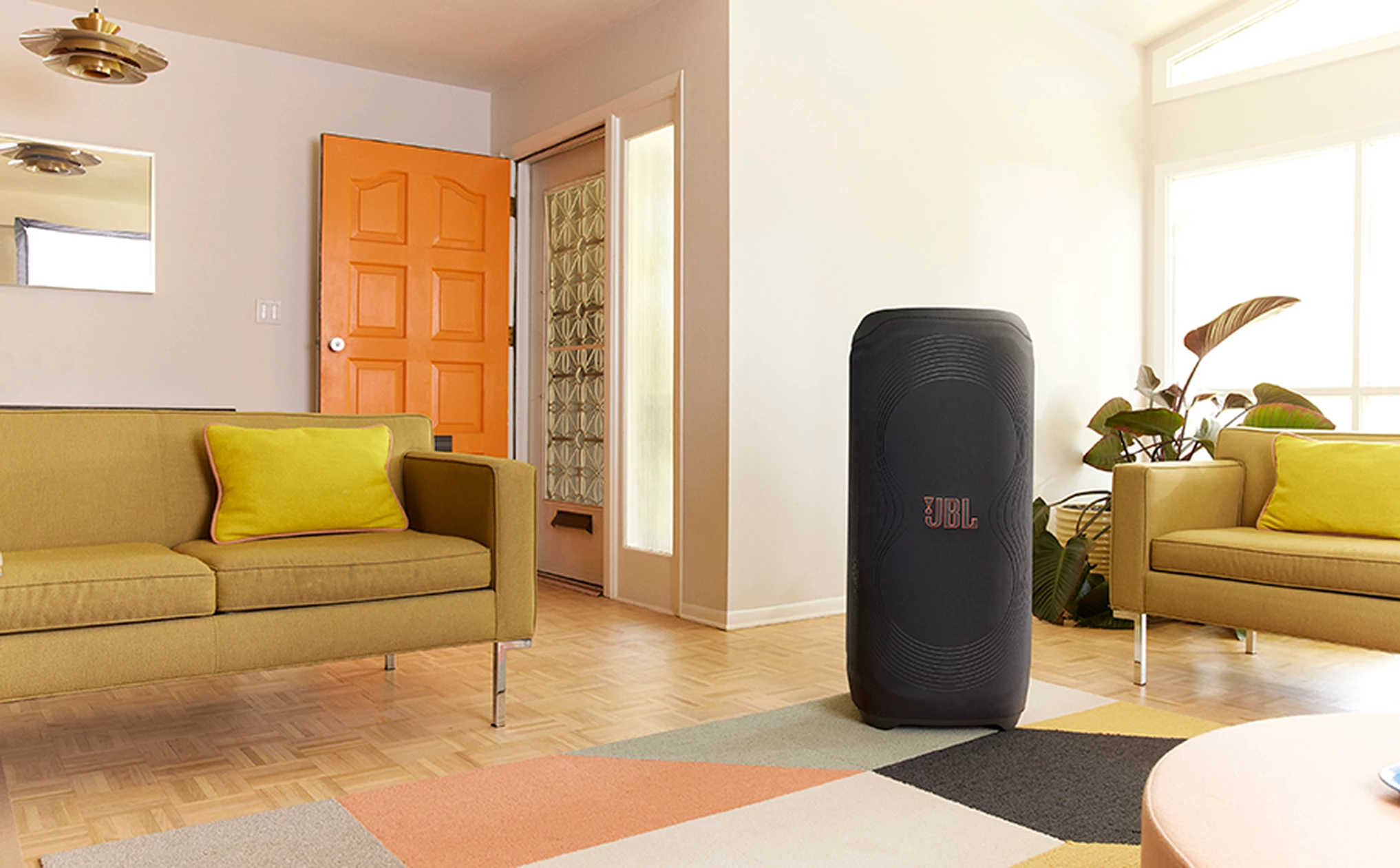Altoparlant JBL PARTYBOX ULT