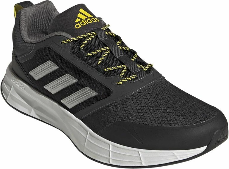 Atlete për vrapim adidas Duramo Protect M, të zeza [Madhësia: 45 1/3]