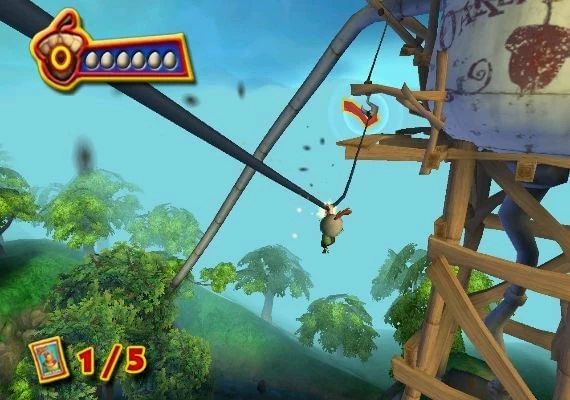 Disney - Sky is Falling Pack Global