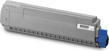 Toner OKI 44059167, 7300 faqe, Cyan