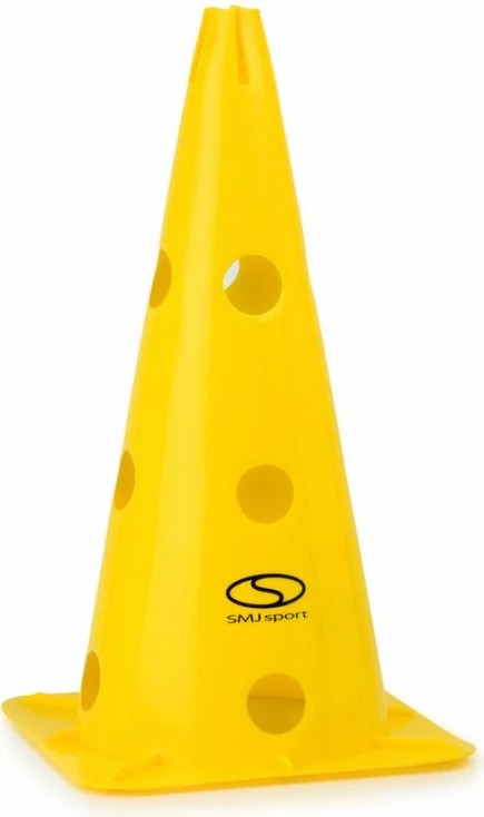 Kone trajnimi SMJ PT1-38H-Y, e verdhë