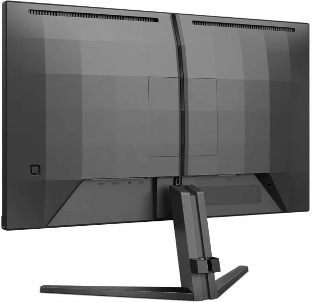 Monitor Philips 24M2N3200S/00, 23.8", IPS, 180Hz, Full HD, Grafit