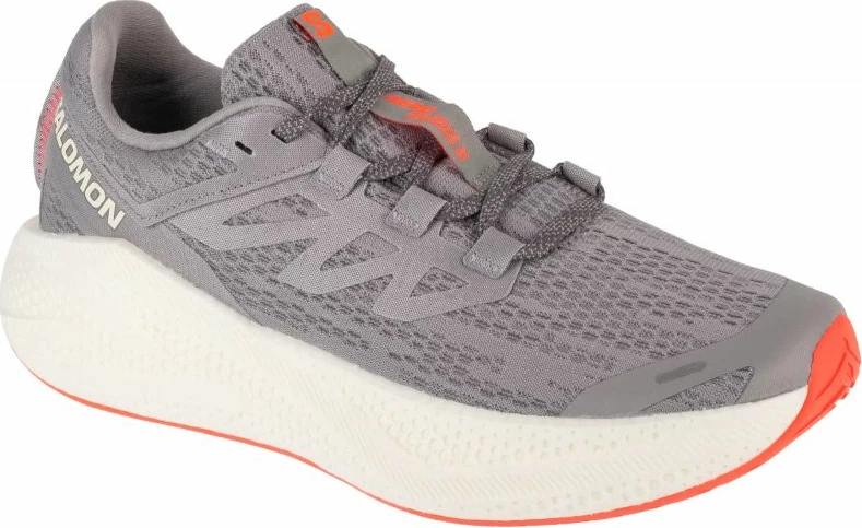 Atlete për meshkuj Salomon, gri