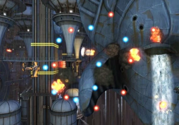 Sine Mora EX Global