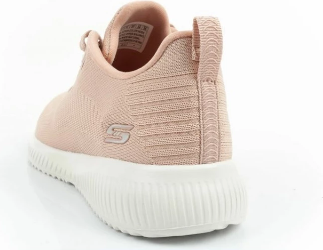 Atlete për femra Skechers, ngjyrë krem [Madhësia: 39]