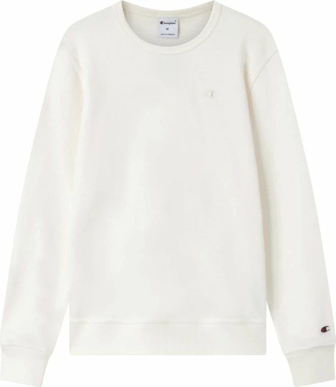 Duks për meshkuj Champion Crewneck 220785 YS084, krem