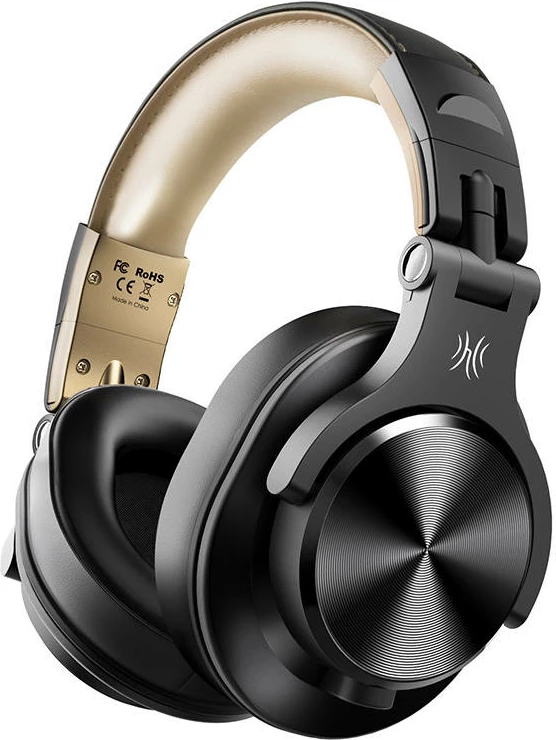 Kufje pa tela OneOdio Fusion A70, Bluetooth 5.2, Over-ear, 950 mAh, Ari