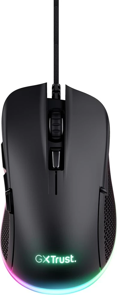 Maus Trust GXT 922 YBAR, i zi