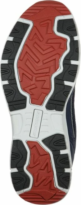 Atlete për meshkuj Skechers, të kaltërta [Madhësia: 40]