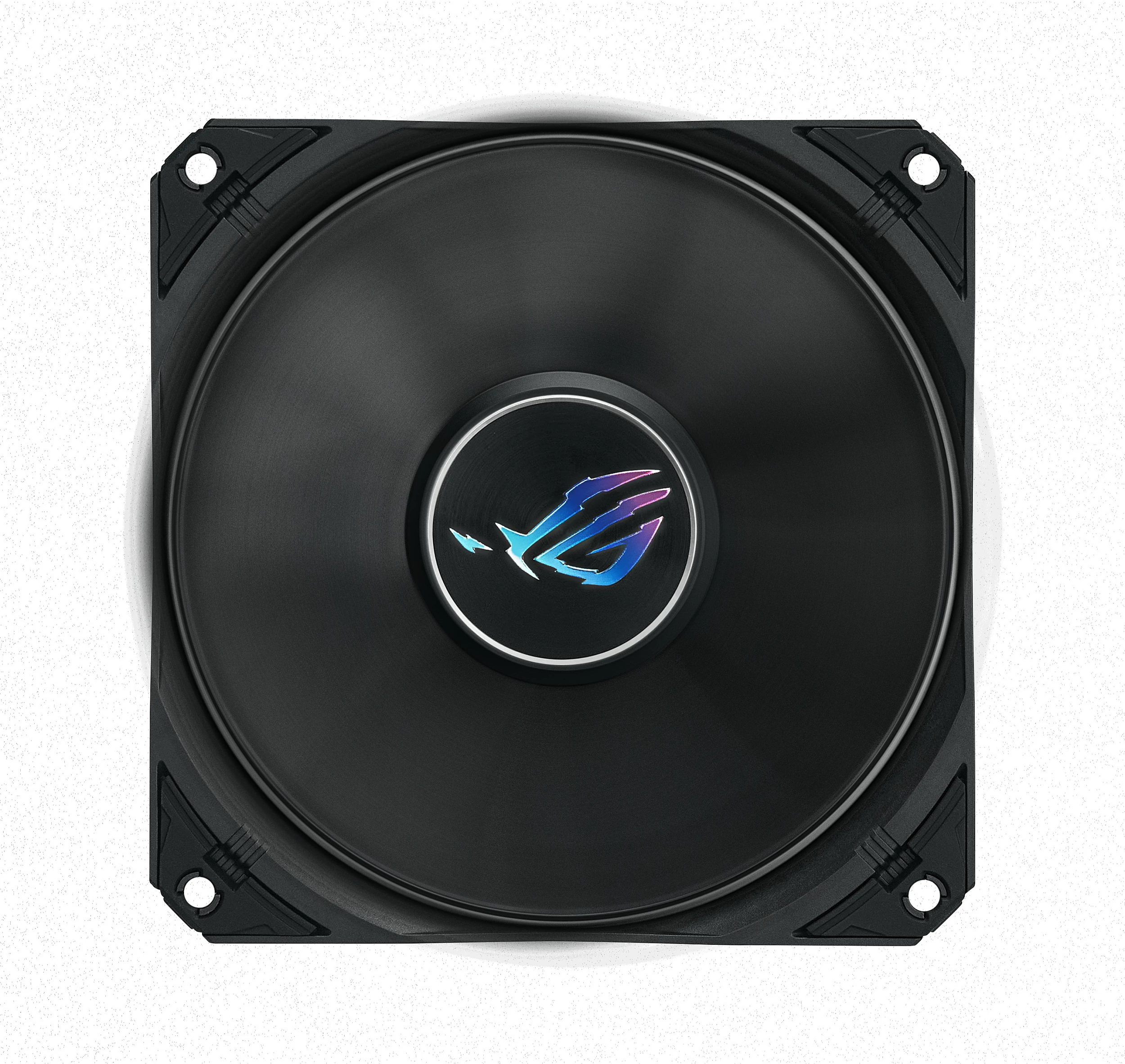 Komplet ftohës me lëng ASUS ROG Strix LC III 360, 3x120mm, LCD, i zi