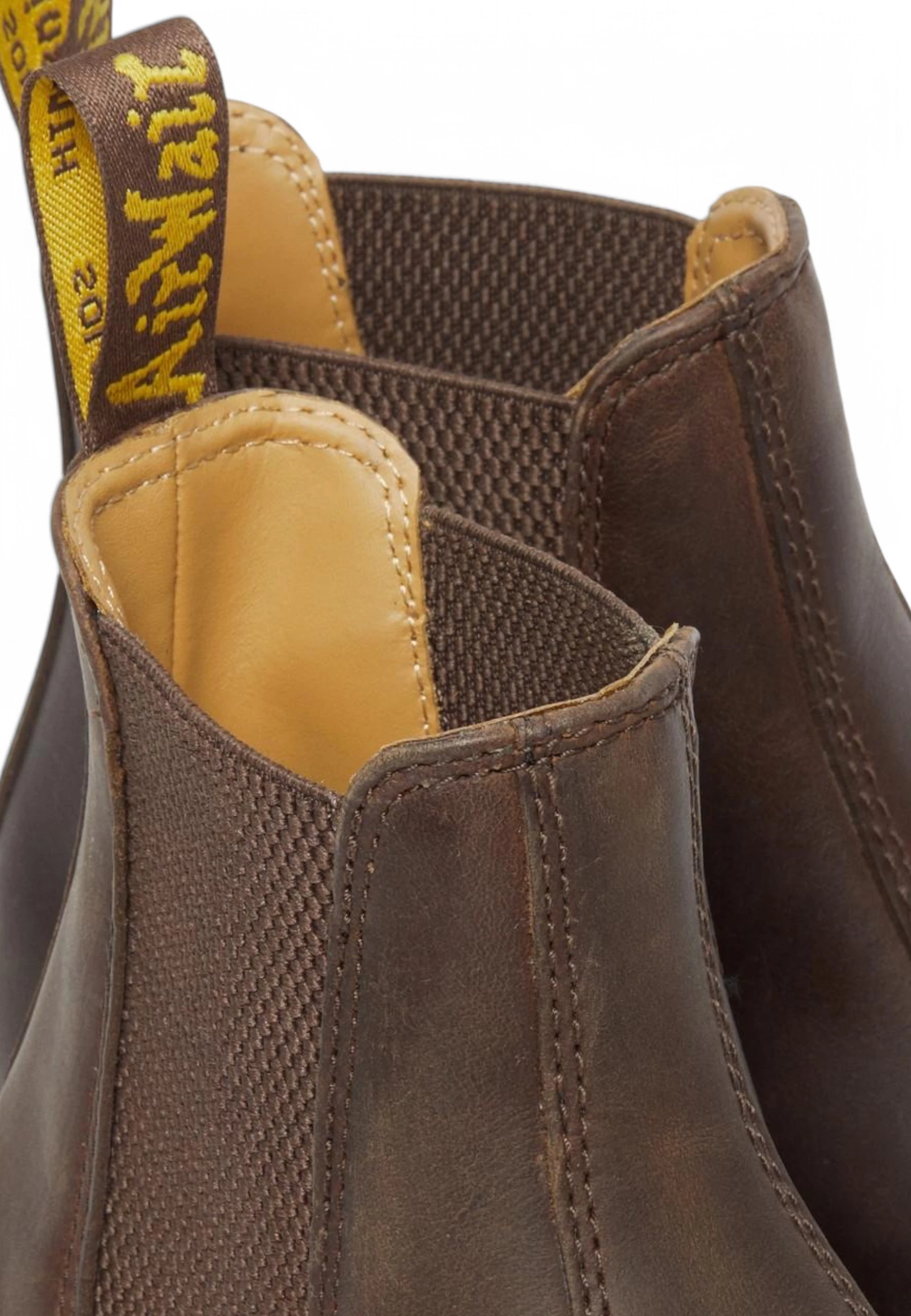 Çizme për meshkuj Dr. Martens 2976 Ys Crazy Horse, kafe [Madhësia: 40]