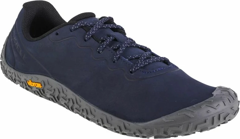 Këpucë për meshkuj Merrell Vapor Glove 6 LTR, blu