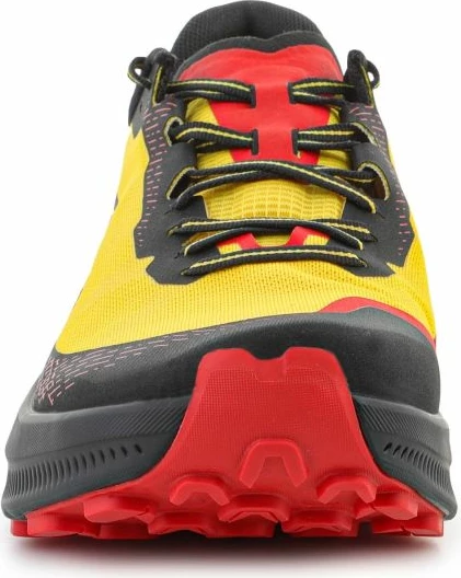 Atlete trail running La Sportiva Prodigio 2 ZFRS106Y00K00, verdhë/zi