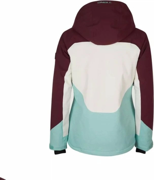Jakne dimri për femra O'Neill, e kaltërt