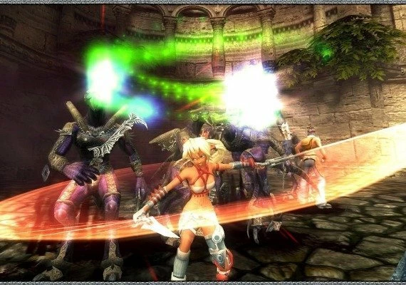 TopWare - Action Collection EN Global
