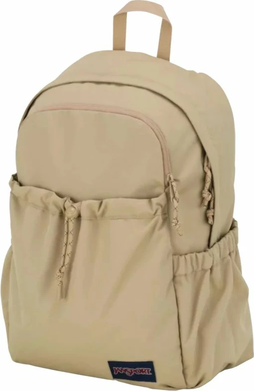 Çantë shpine Jansport, bezhë [Madhësia: One Size]