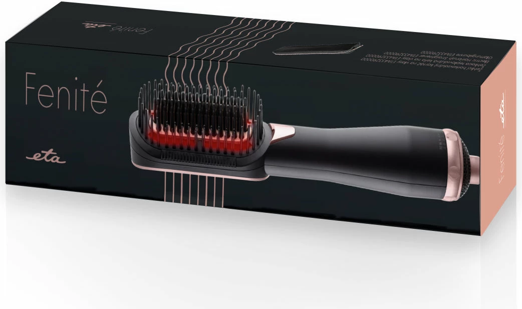 Drejtuese Flokësh ETA FENITE 433290000