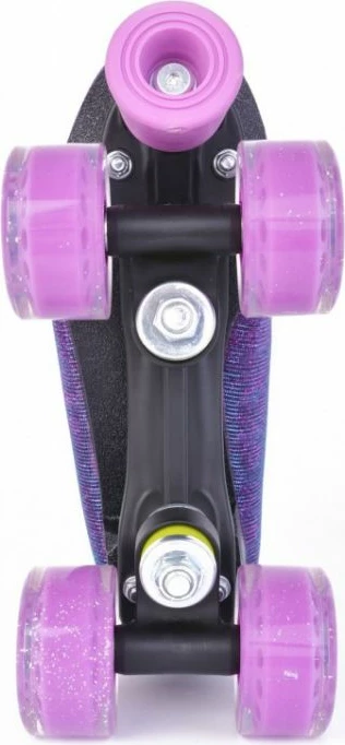 Patina Tempish Nessie Disco për femra, ngjyrë vjollcë