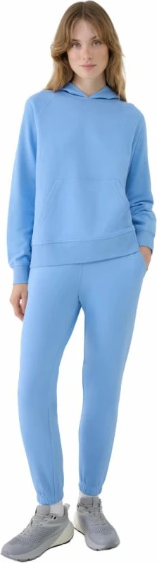 Pantallona femra 4F, të kaltra