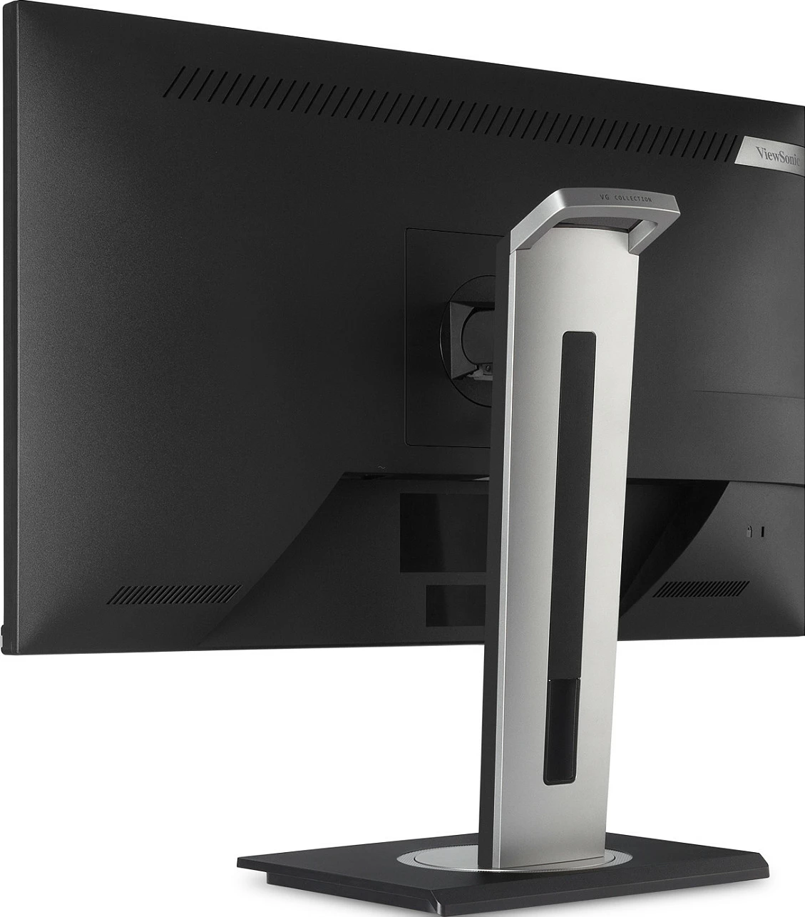 Monitor Viewsonic VG2756-4K, 27", 4K Ultra HD, LED, i zi