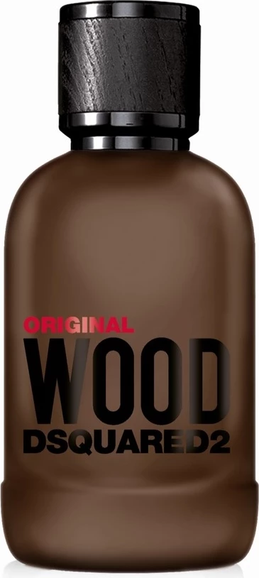 Eau de Parfum për meshkuj Dsquared2 Original Wood 100ml
