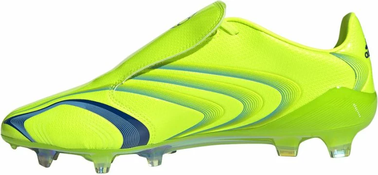 Atlete futbolli adidas F50 Elite FG IH8942 [Madhësia: 47 1/3]