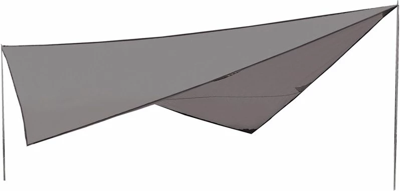 Tarp High Peak, gri