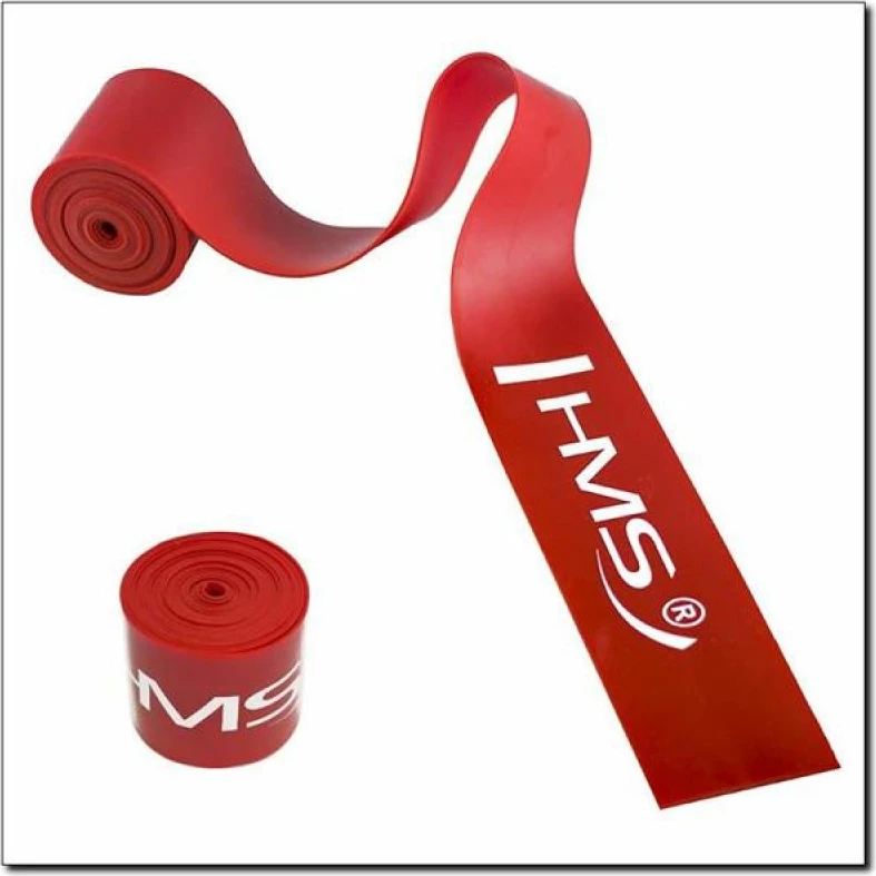 Shirit ushtrimesh HMS FB01, i kuq