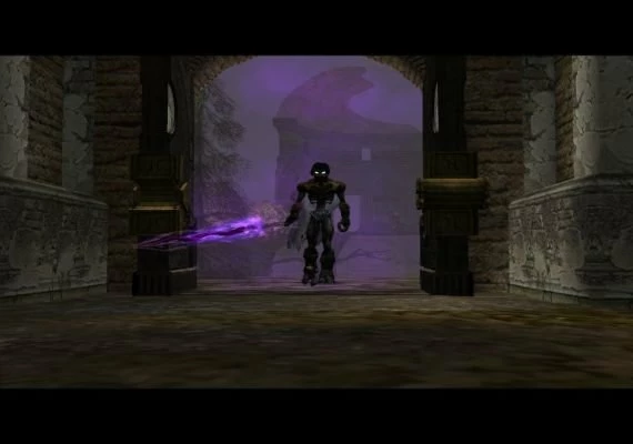 Legacy of Kain: Defiance EN Global