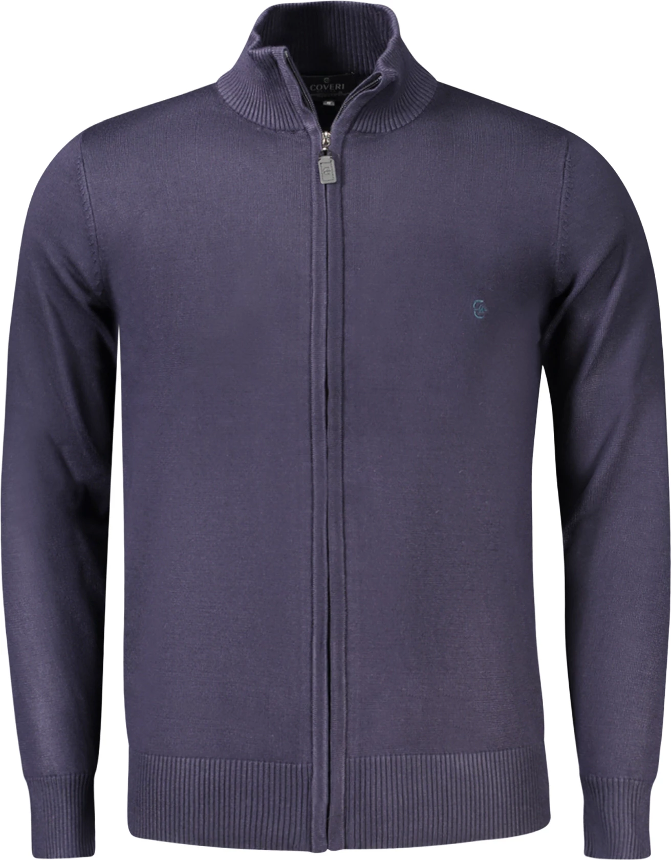 Xhemper COVERI MOVING për meshkuj, blu